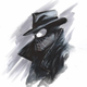 Illustration for article titled Spider-Man Noir Lives, and Is Heading to London, for His Brand New Comic Series